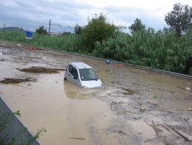 Alluvione Osimo 2006