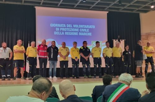 Festa del Volontariato 2023 - Loreto
